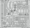 Eduard BIG49226 L-39MS TRUMPETER 1/48